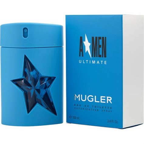 thierry mugler amen ultimate.